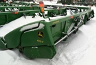 2011 John Deere 612C