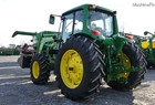 2010 John Deere 6430