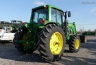2010 John Deere 6430
