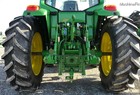 2010 John Deere 6430
