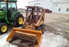  Case IH 1825
