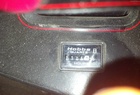 1994 Mac Don 9000