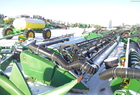 2012 John Deere 640FD
