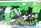 2012 John Deere 640FD