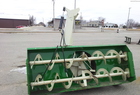 2010 Farm King 96
