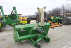 2010 Farm King 96