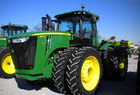 2012 John Deere 9410R