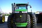 2012 John Deere 9410R
