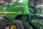 2012 John Deere S680