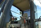 2010 John Deere 240D