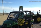2012 John Deere 550 S4