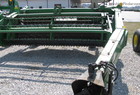 1997 John Deere 820