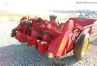 New Holland 155