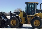 2008 John Deere 544J