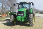 2012 John Deere 7530 Premium
