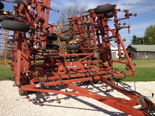  Krause 5648