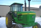 1974 John Deere 4430
