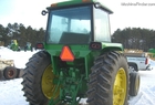 1974 John Deere 4430