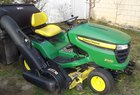 2006 John Deere X500