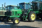 1997 John Deere 7610