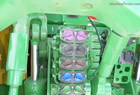 2012 John Deere 8285R