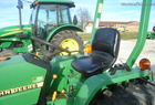 2001 John Deere 790