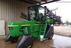 2009 John Deere 6700
