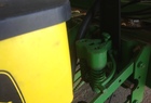 1998 John Deere 1770