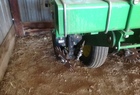 1998 John Deere 1770