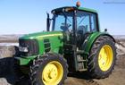 2008 John Deere 6430