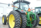 2010 John Deere 8320R