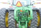 2010 John Deere 8320R