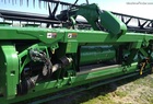 2012 John Deere 640FD