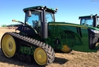 2011 John Deere 8335RT