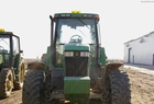 1998 John Deere 7710