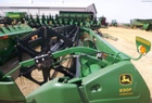 2005 John Deere 630F