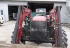 2008 Case IH JX95