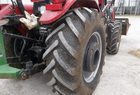 2008 Case IH JX95