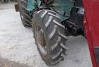 2008 Case IH JX95