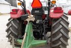 2008 Case IH JX95