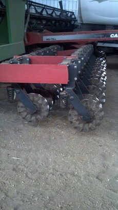 1997 Case 5400