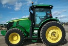 2012 John Deere 7230R
