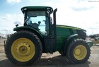 2012 John Deere 7230R