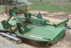 2011 John Deere MX10
