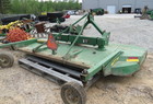 2011 John Deere MX10