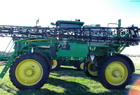 2012 John Deere 4830