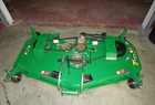2012 John Deere X748