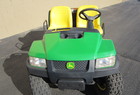 2010 John Deere CX GATOR