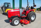 2011 Massey - Ferguson 1529