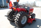 2011 Massey - Ferguson 1529